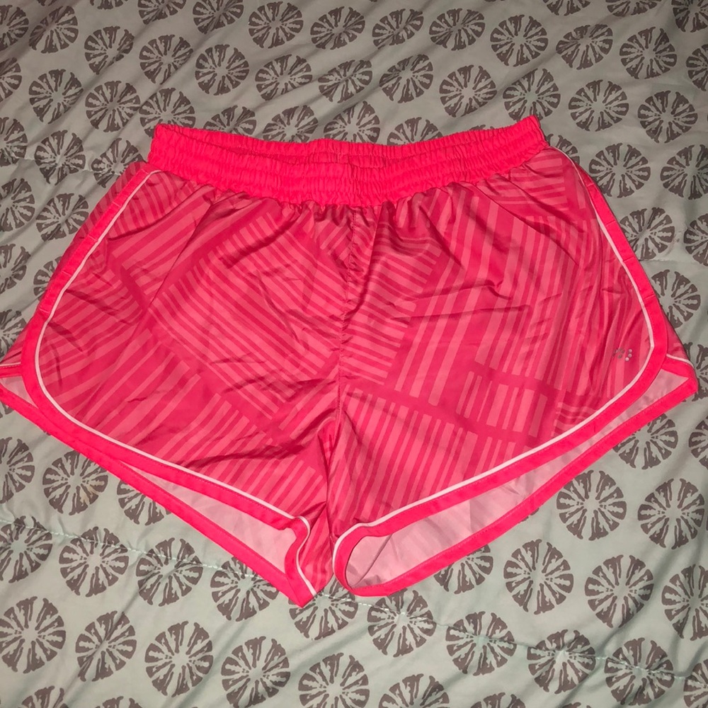 Athletic Shorts